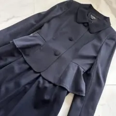 ✨新品未使用タグ付き✨Kirsch Blüteキルシェ・ブリューテ　お受験スーツ