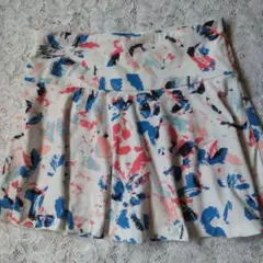 ☆SHEIN テニススコート Mサイズのサムネイル