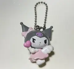 夢見るエンジェルスイング クロミ