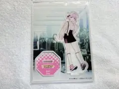 プロセカ ZOZOコラボ アクスタ 鳳えむ