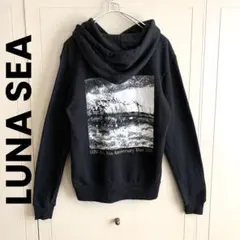 6n様専用 LUNA SEA 30th anniversaryスウェットパーカー