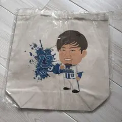 FC東京 くじ トートバッグ 23 佐藤龍之介 - メルカリ