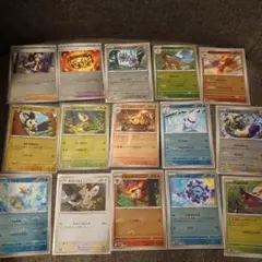 ポケモンカード　ミラー　まとめ売り