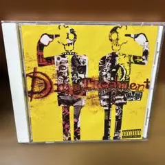 黒夢 Drug Treatment CD アルバム