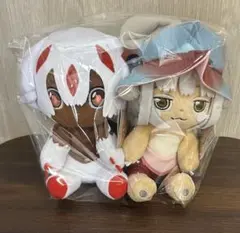 2026年最新】メイドインアビス ナナチ ぬいぐるみの人気アイテム