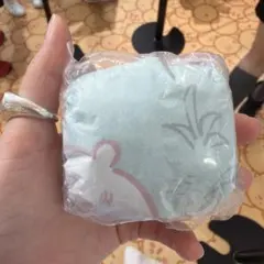 映画ちいかわ 人魚の島のひみつ トートバッグ ガチャ ちいかわ