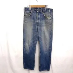 Levi's : 90s 505 オレンジタブ ストレートデニム