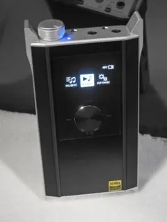 TEAC HA-P90SD ポータブルヘッドホンアンプ/プレーヤー - メルカリ
