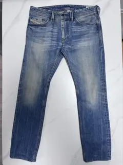 Diesel ディーゼル デニム ジーンズ W33