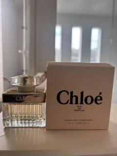 Chloé Eau de Parfum 50ml