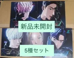 PLAVE 新品未開封 アルバム 5形能 セット - メルカリ