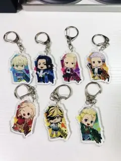 東京リベンジャーズ