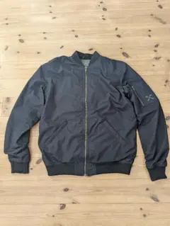 John Doe XTM フライトジャケット　XS　バイク