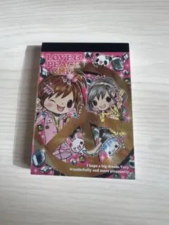 2026年最新】メモ帳 平成レトロの人気アイテム - メルカリ