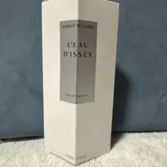 イッセイ プールオム ゴールドアブソリュ +イッセイ プールオム ユズ