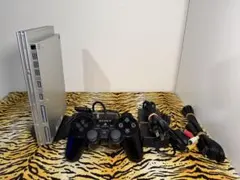 動作確認済ゲーム出来ます★ SONY　SCPH-75000