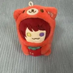 strawberry Prince 莉犬くんすとぷり あにまるますこっと