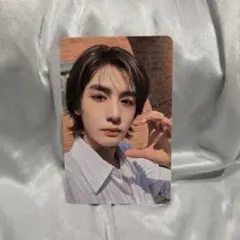 BOYNEXTDOOR THEACTION Frame イハン トレカ