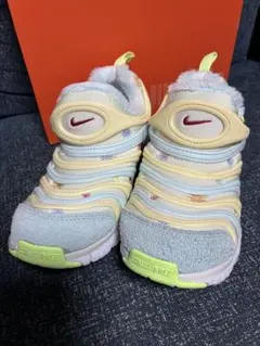 NIKE DYNAMO FREE PS ダイナモフリー 22cm