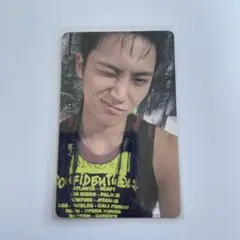 seventeen happy burstday weverse 　ミンギュ