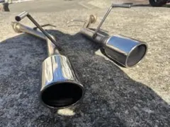 2026年最新】y51 マフラーの人気アイテム - メルカリ