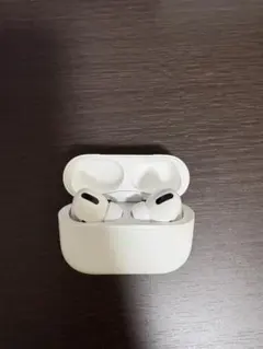 ジャンク品】Apple純正のAirPods4（ノイズキャンセリング搭載モデル
