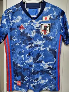 adidas　日本代表サッカーウェア150㎝