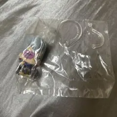 ジョジョ　カプセルフィギュアコレクション　ジョジョコレ　ポルナレフ