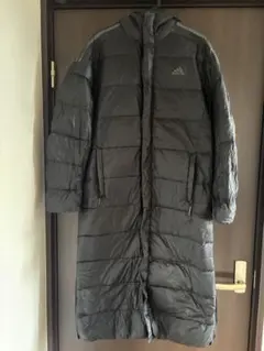 ダウンコート ウェア