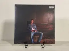 IO / JUST ALBUM 2枚組 アルバム アナログ LP レコード 新品 - メルカリ