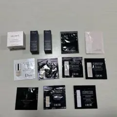 デパコス　サンプル　ファンデ　化粧下地