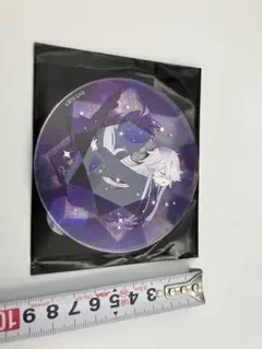 黒執事 葬儀屋 アンダーテイカー コースター Gratte - メルカリ
