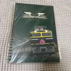【再値下げ】トワイライトエクスプレス　リングノート