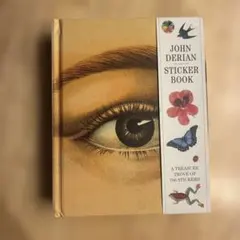 2026年最新】john derian sticker bookの人気アイテム - メルカリ