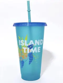 スターバックス　リユーザブルカップ　コールドカップ　ハワイ限定　日本未発売