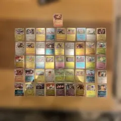 MEGAドリーム ミラー まとめ売り 46枚