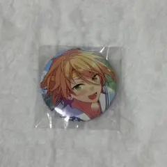 あんスタ 白鳥藍良 イベコレ 缶バッジ