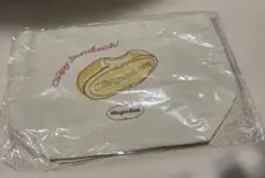 【新品未開封】Häagen-Dazs クリスピーサンド トートバッグ 非売品のサムネイル