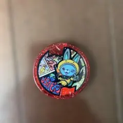 USAピョン 妖怪メダル　妖怪ウォッチ