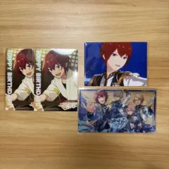 あんスタ 朱桜司　セット