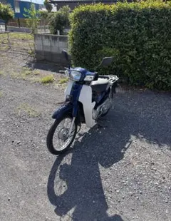AA04スーパーカブプロ デリバリー 原付 バイク 50cc 車体 埼玉 - メルカリ