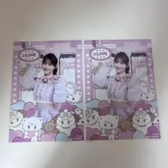 イコラブ　高松瞳　生写真