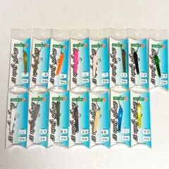 廃盤】ムーチョルチア 15個セット - メルカリ