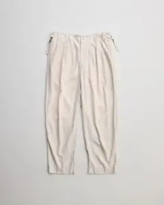 26SS NICENESS HOWLETT FADE BEIGE Mのサムネイル