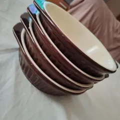 おしゃれなグラタン皿のサムネイル