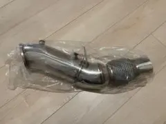 トヨタ GRスープラ 純正マフラー DB06 バルブ無し 奥多摩市直接引渡しのみ トヨタ GRスープラRZ ECE認証 可変バルブマフラー(ステンレステール