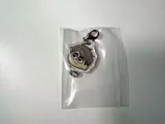 ハイキュー！！ジロリトレーディングつながるアクリルチャーム -春高ver.-宮治