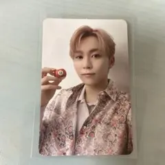 SEVENTEEN Your Choice スングァン トレカ