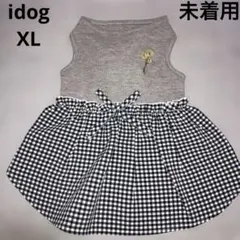idogアイドッグidog＆icat犬服ワンピースドッグウェアワンピース犬の服のサムネイル