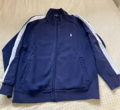 ラルフローレン　パーカー　140